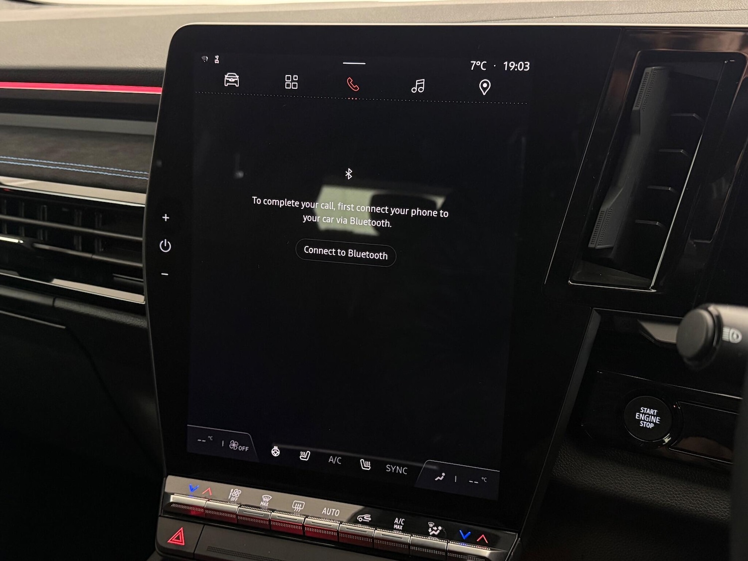 Used Renault Austral 2023 for sale - 76772154: Photo 43