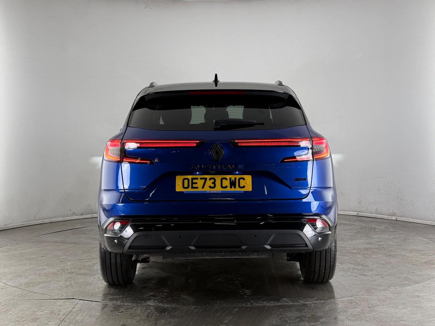 Used Renault Austral 2023 for sale - 76772154: Photo 9