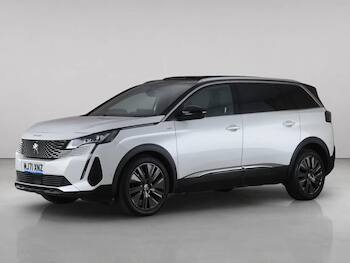 Used Peugeot 5008 2021 for sale - 79566012: Photo