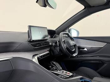 Used Peugeot 5008 2021 for sale - 79566012: Photo