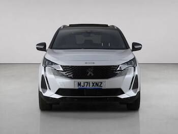 Used Peugeot 5008 2021 for sale - 79566012: Photo