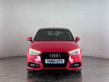 Used Audi A1 2016 for sale - 74592467: Photo