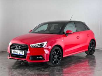 Used Audi A1 2016 for sale - 74592467: Photo