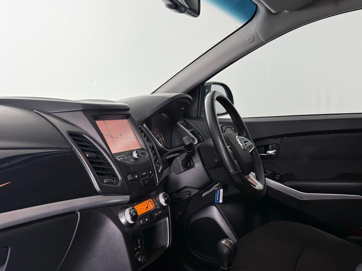 Used Ssangyong Korando 2020 for sale - 77672089: Photo 10