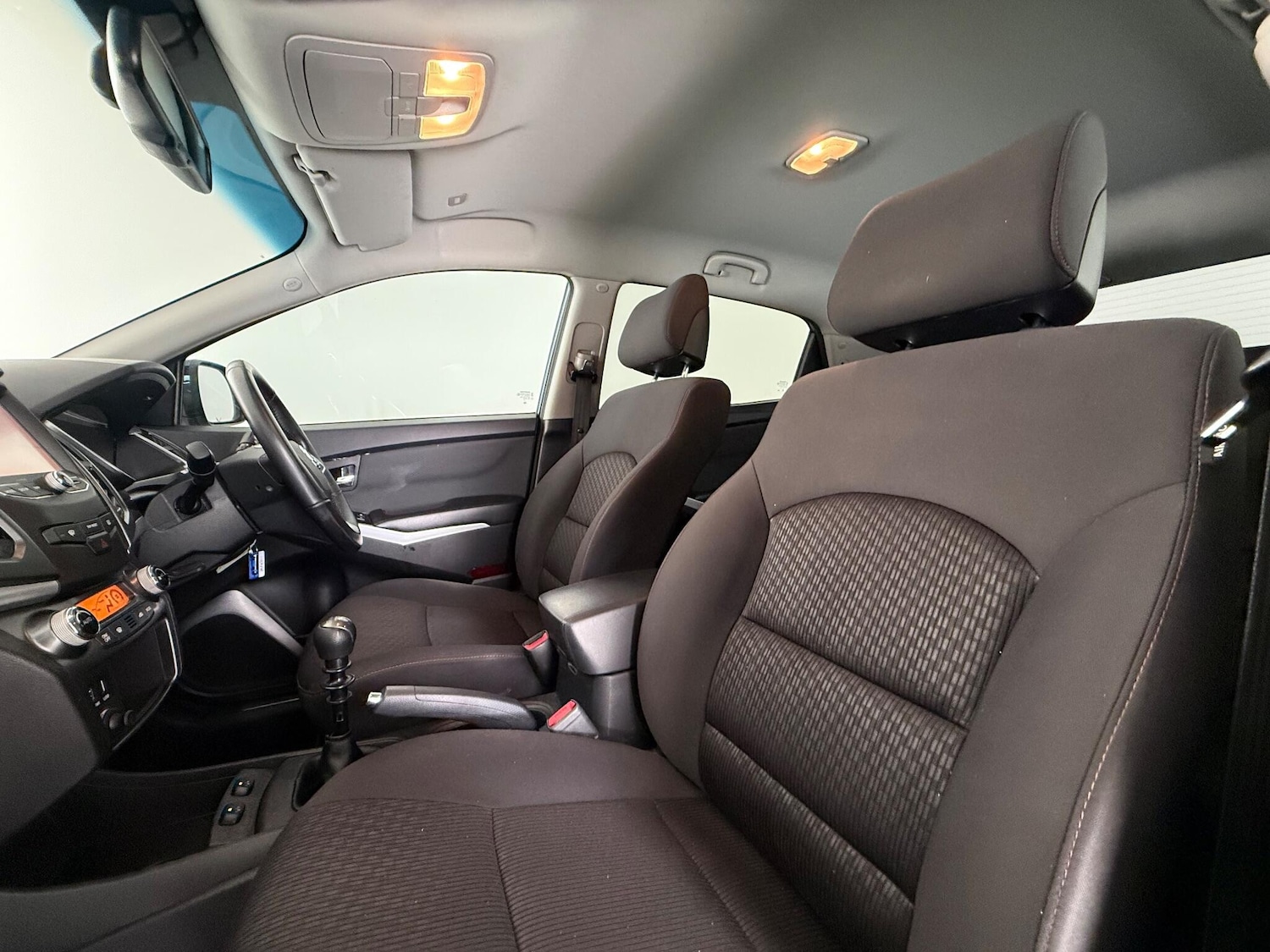 Used Ssangyong Korando 2020 for sale - 77672089: Photo 11