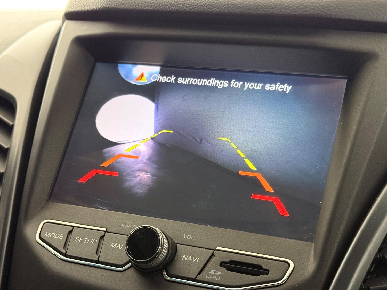 Used Ssangyong Korando 2020 for sale - 77672089: Photo 19