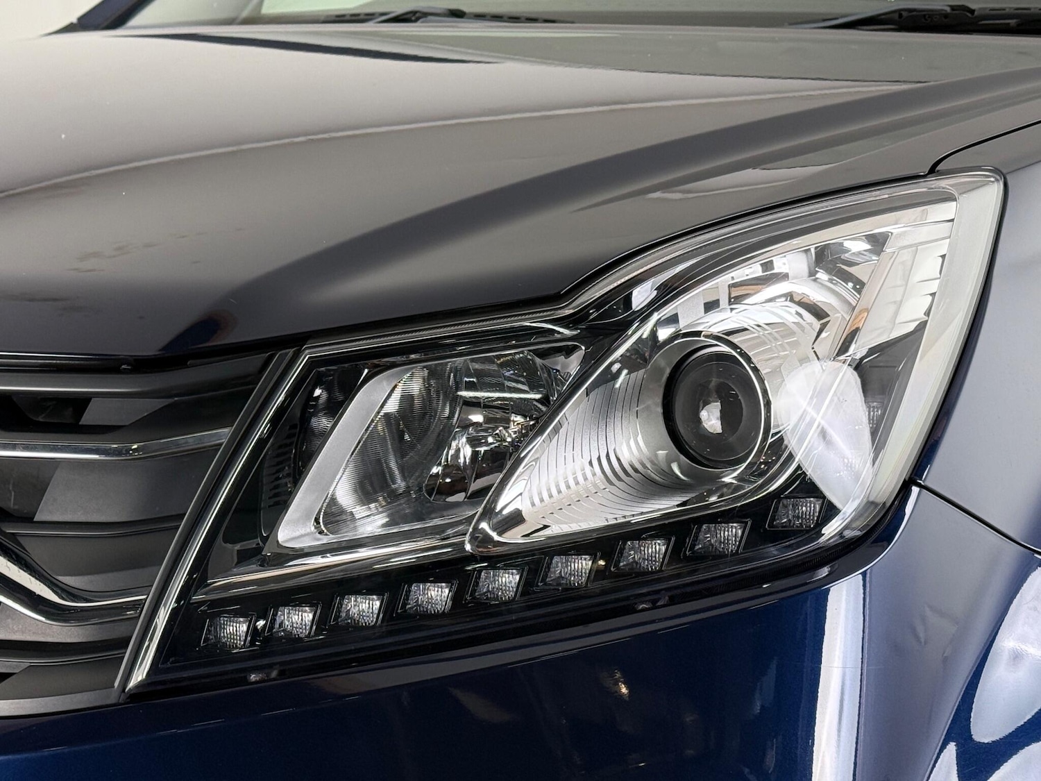 Used Ssangyong Korando 2020 for sale - 77672089: Photo 6