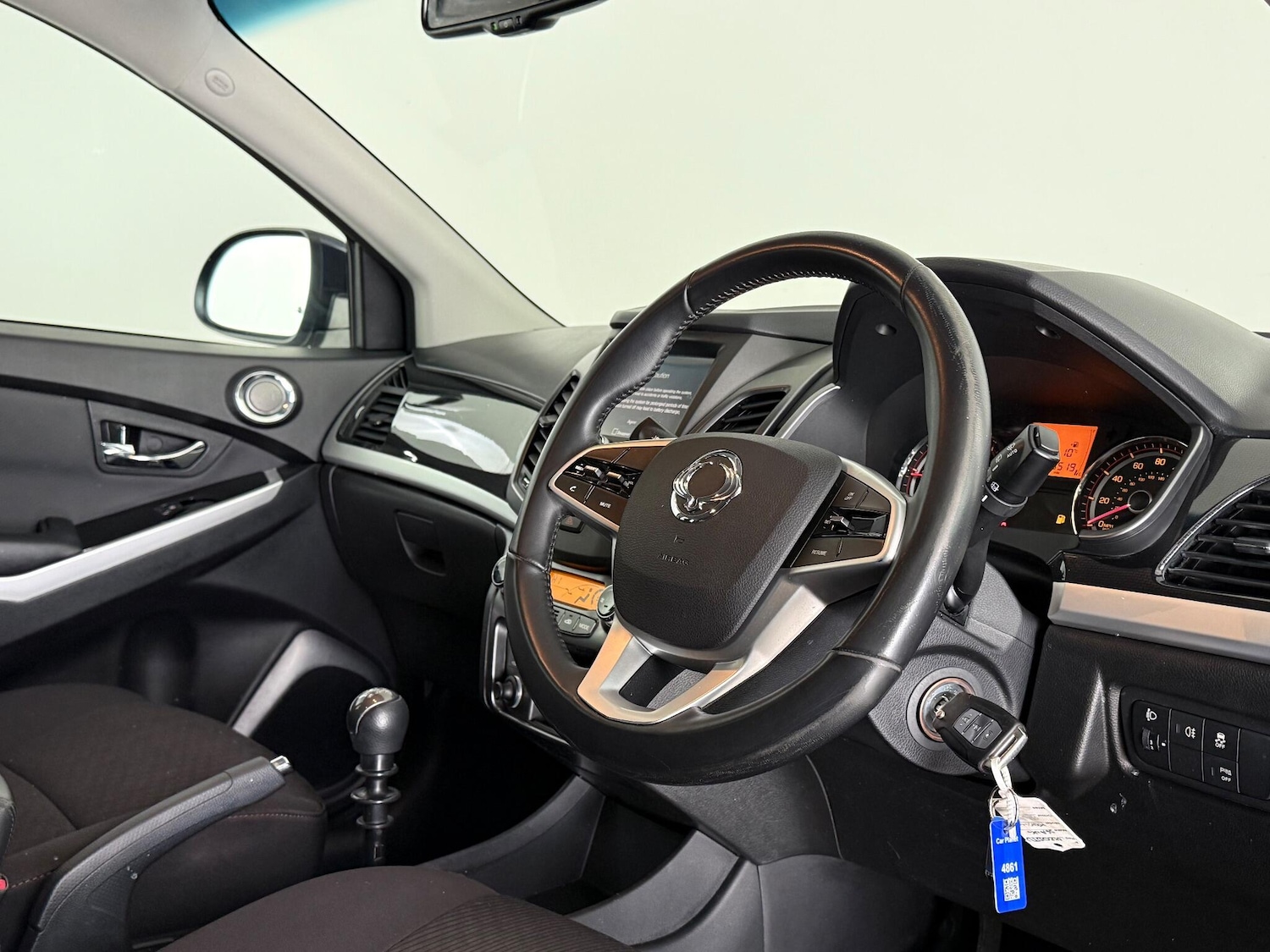 Used Ssangyong Korando 2020 for sale - 77672089: Photo 8