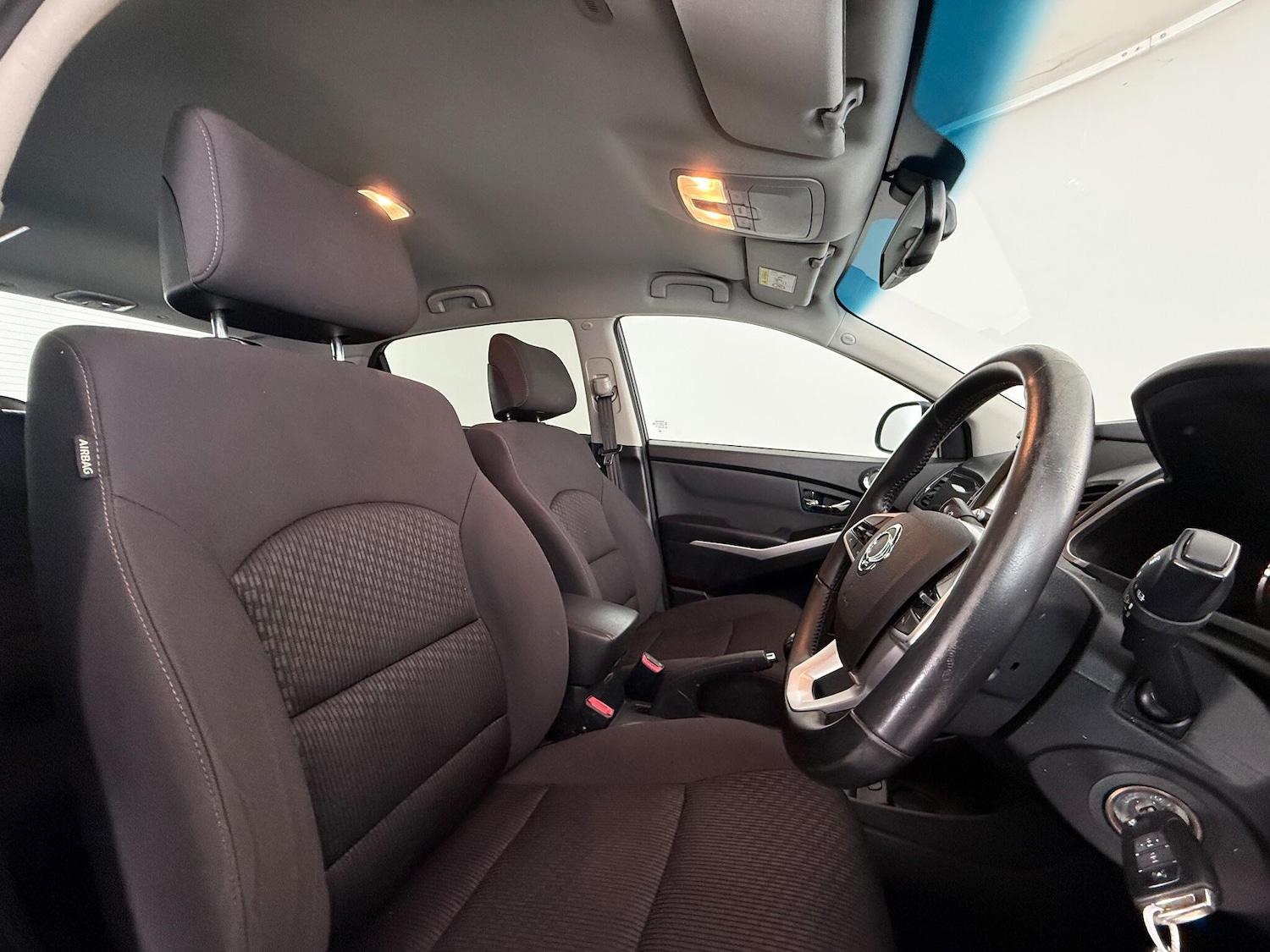 Used Ssangyong Korando 2020 for sale - 77672089: Photo 9