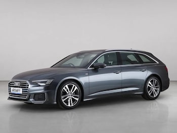 Used Audi A6 Avant 2019 for sale - 79441906: Photo