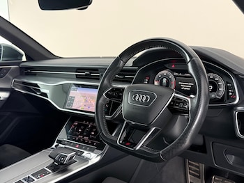 Used Audi A6 Avant 2019 for sale - 79441906: Photo