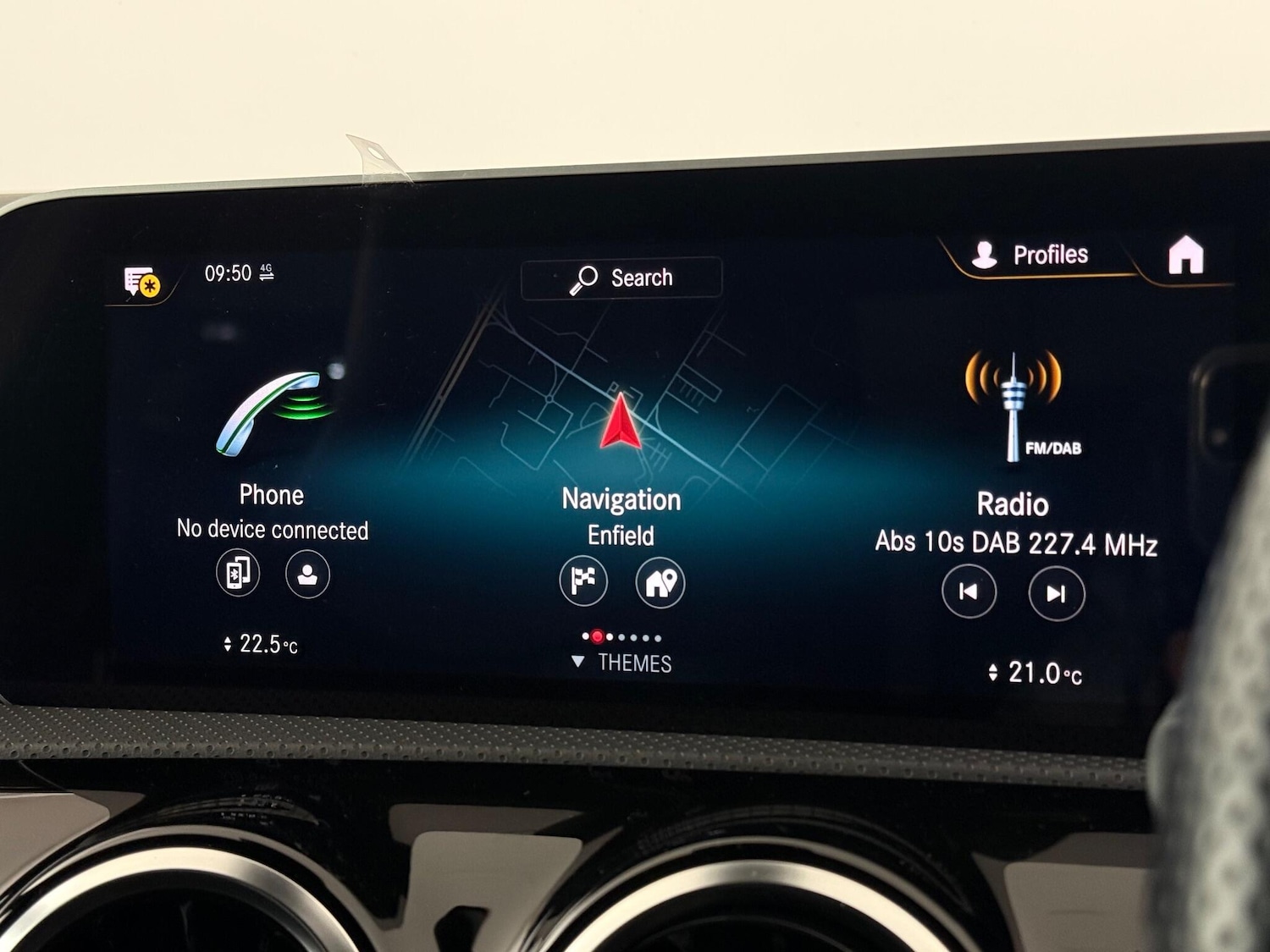 Used Mercedes-Benz A-Class 2021 for sale - 77217601: Photo 25