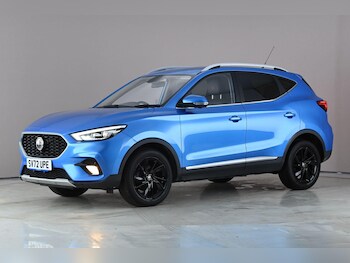 Used MG MG ZS 2023 for sale - 77940862: Photo