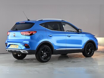 Used MG MG ZS 2023 for sale - 77940862: Photo