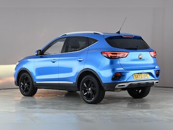 Used MG MG ZS 2023 for sale - 77940862: Photo