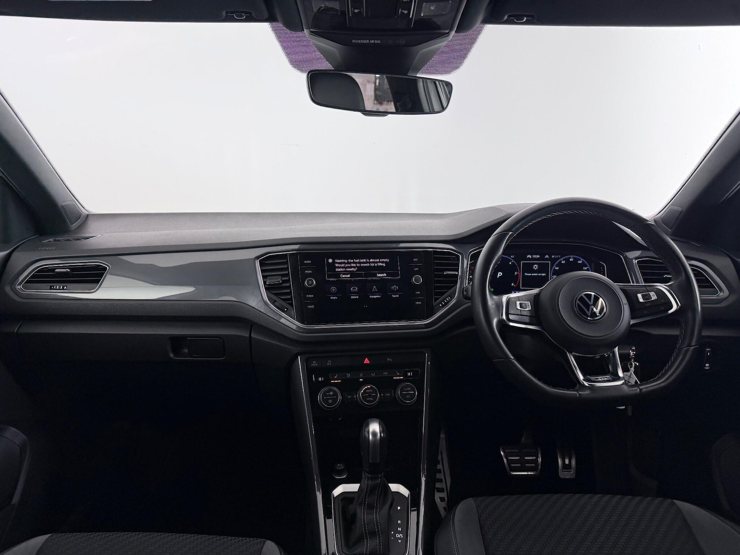 Used Volkswagen T-Roc 2021 for sale - 77180902: Photo 15