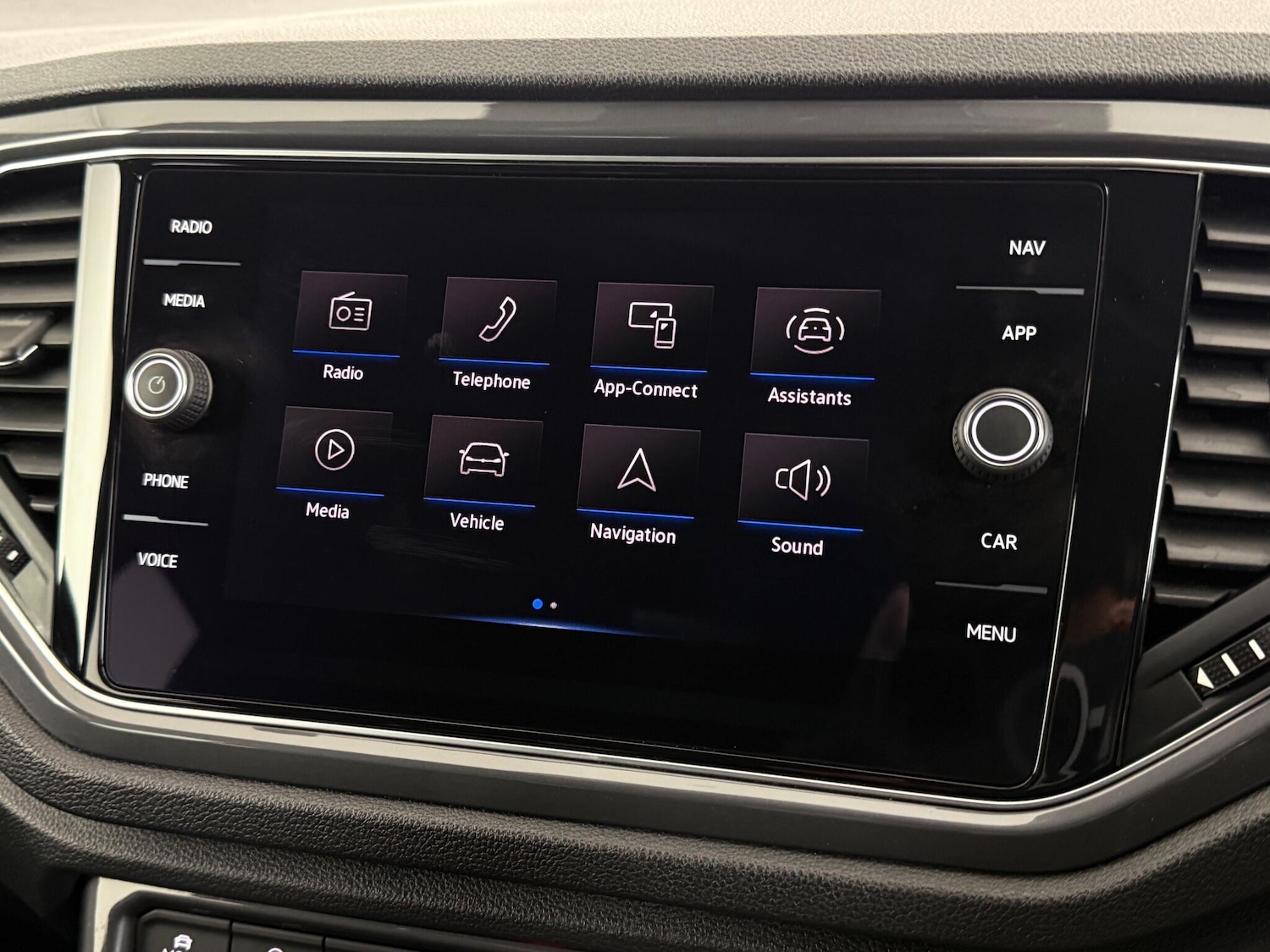 Used Volkswagen T-Roc 2021 for sale - 77180902: Photo 24