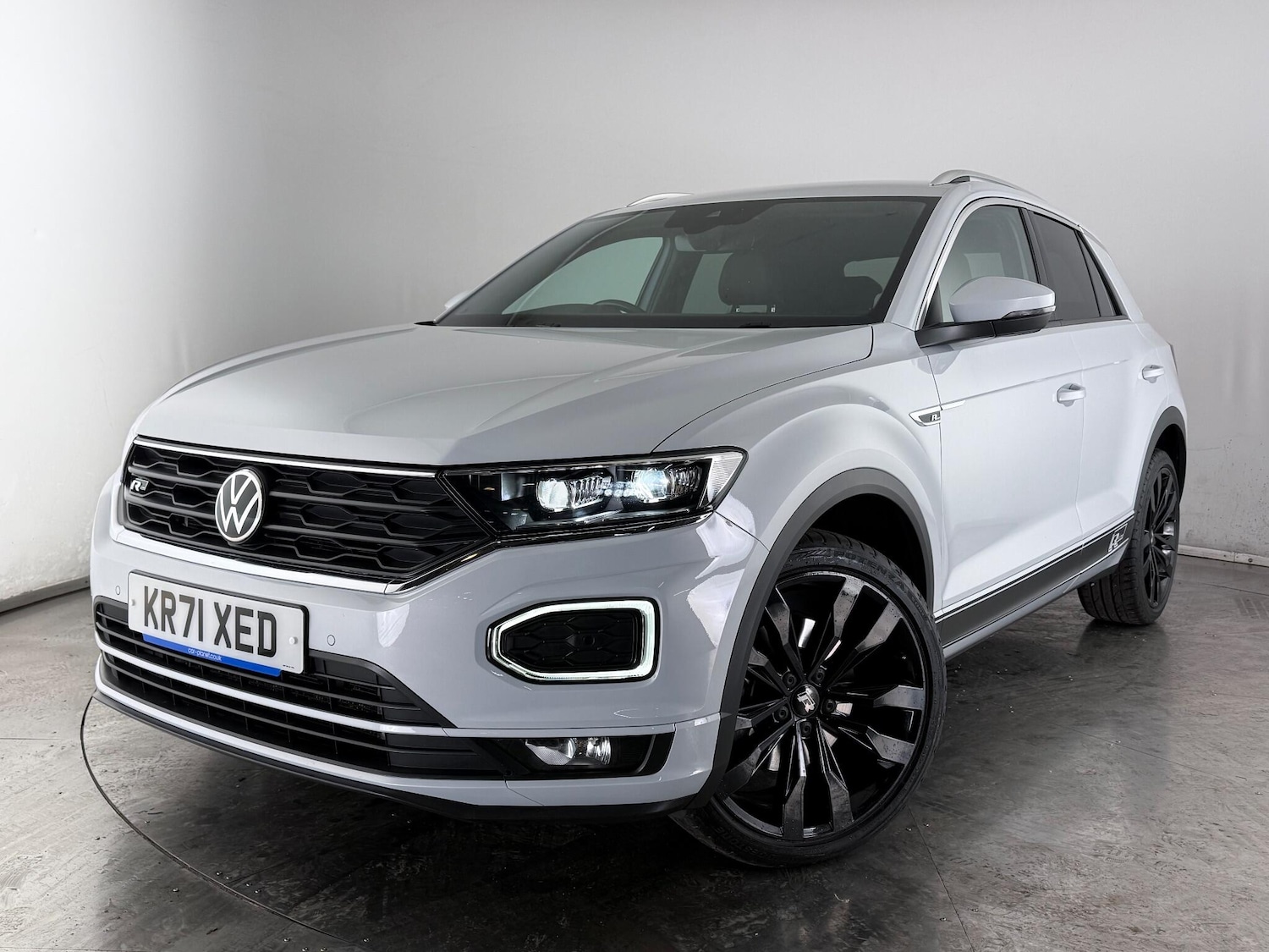 Used Volkswagen T-Roc 2021 for sale - 77180902: Photo 37