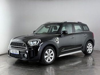 Used MINI Countryman 2021 for sale - 76468114: Photo
