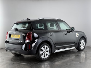 Used MINI Countryman 2021 for sale - 76468114: Photo