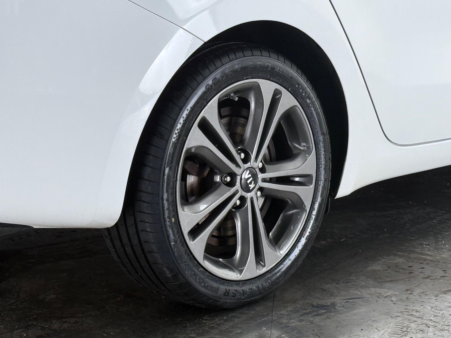 Used Kia Ceed 2018 for sale - 76468506: Photo 10