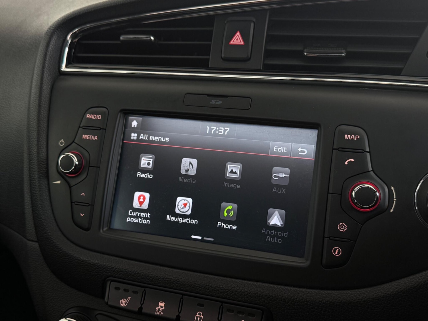 Used Kia Ceed 2018 for sale - 76468506: Photo 34