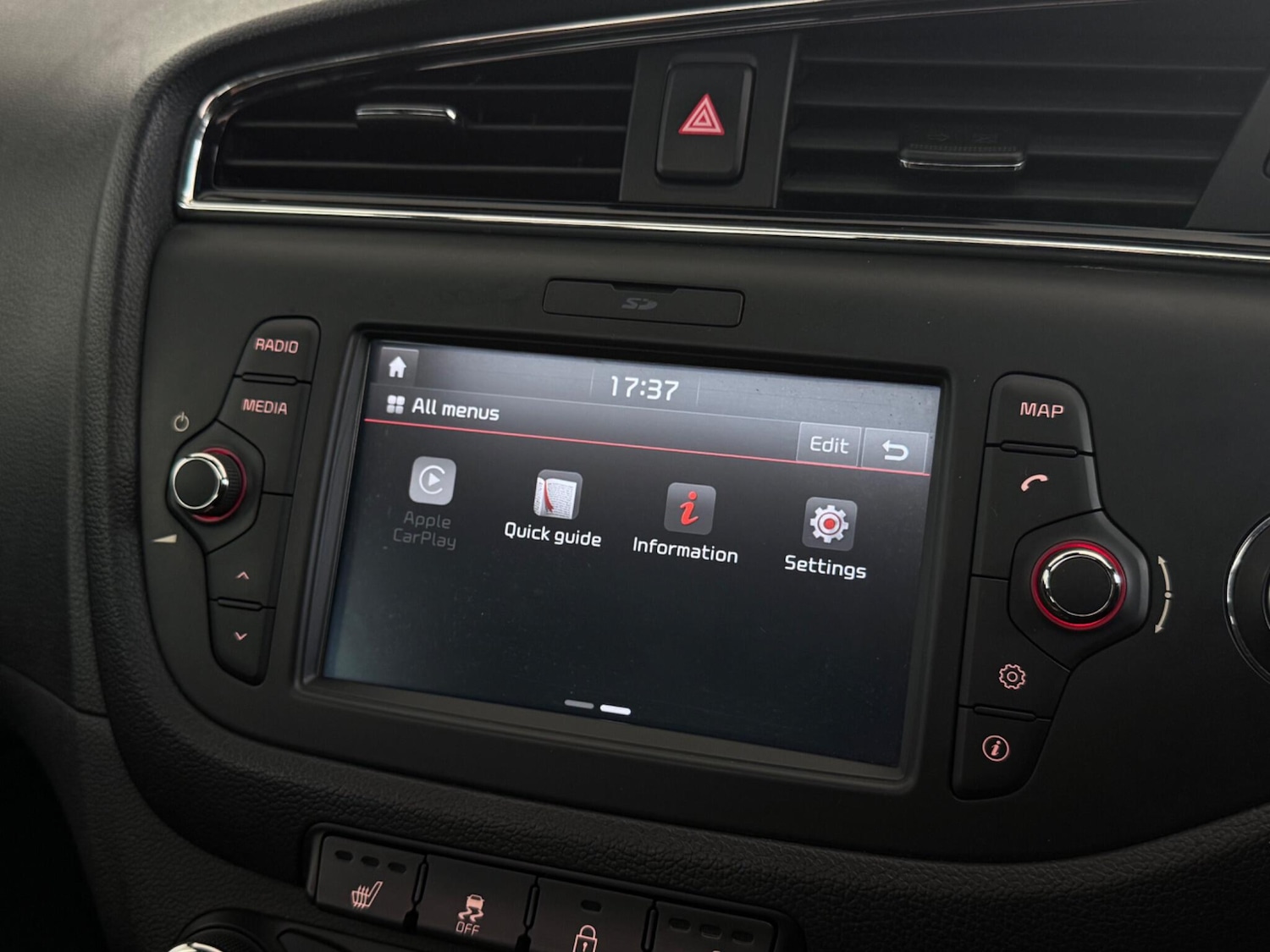 Used Kia Ceed 2018 for sale - 76468506: Photo 37