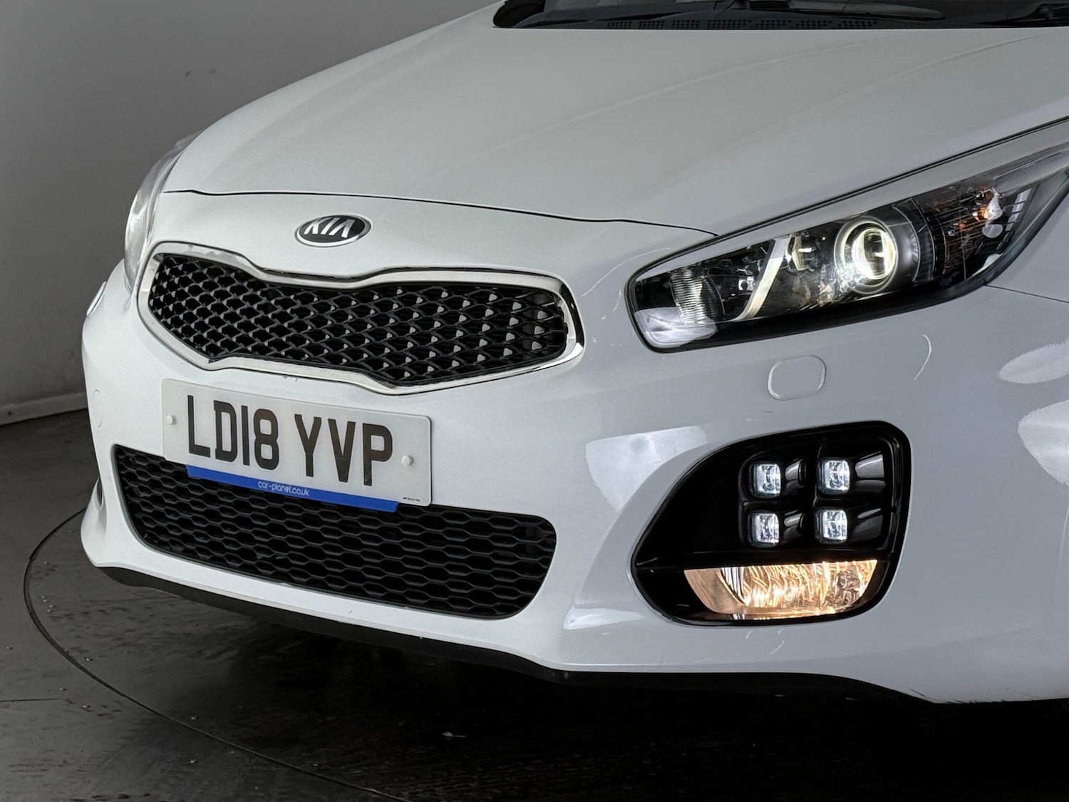 Used Kia Ceed 2018 for sale - 76468506: Photo 45