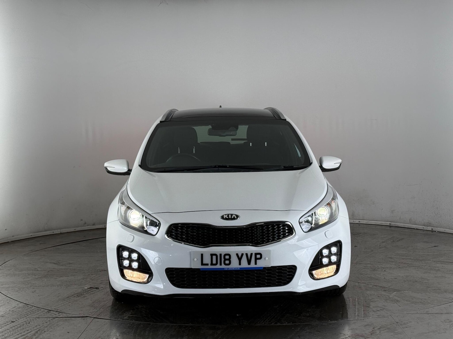 Used Kia Ceed 2018 for sale - 76468506: Photo 7