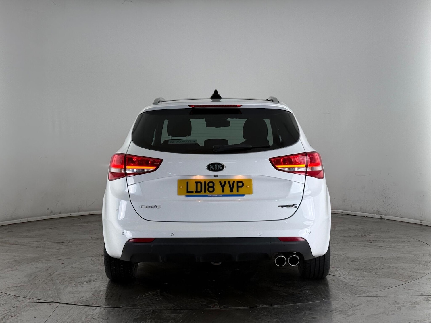 Used Kia Ceed 2018 for sale - 76468506: Photo 9