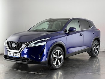 Used Nissan Qashqai 2022 for sale - 76119133: Photo