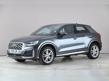 Used Audi Q2 2019 for sale - 78101553: Photo