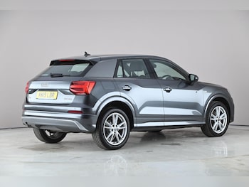 Used Audi Q2 2019 for sale - 78101553: Photo