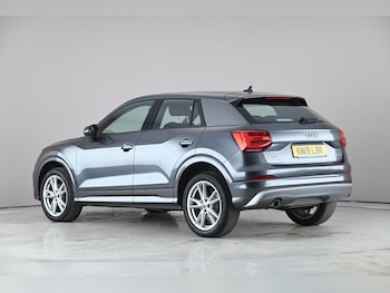 Used Audi Q2 2019 for sale - 78101553: Photo