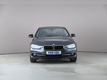 Used BMW 3 Series 2018 for sale - 78496742: Photo