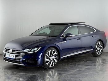 Used Volkswagen Arteon 2019 for sale - 75389196: Photo