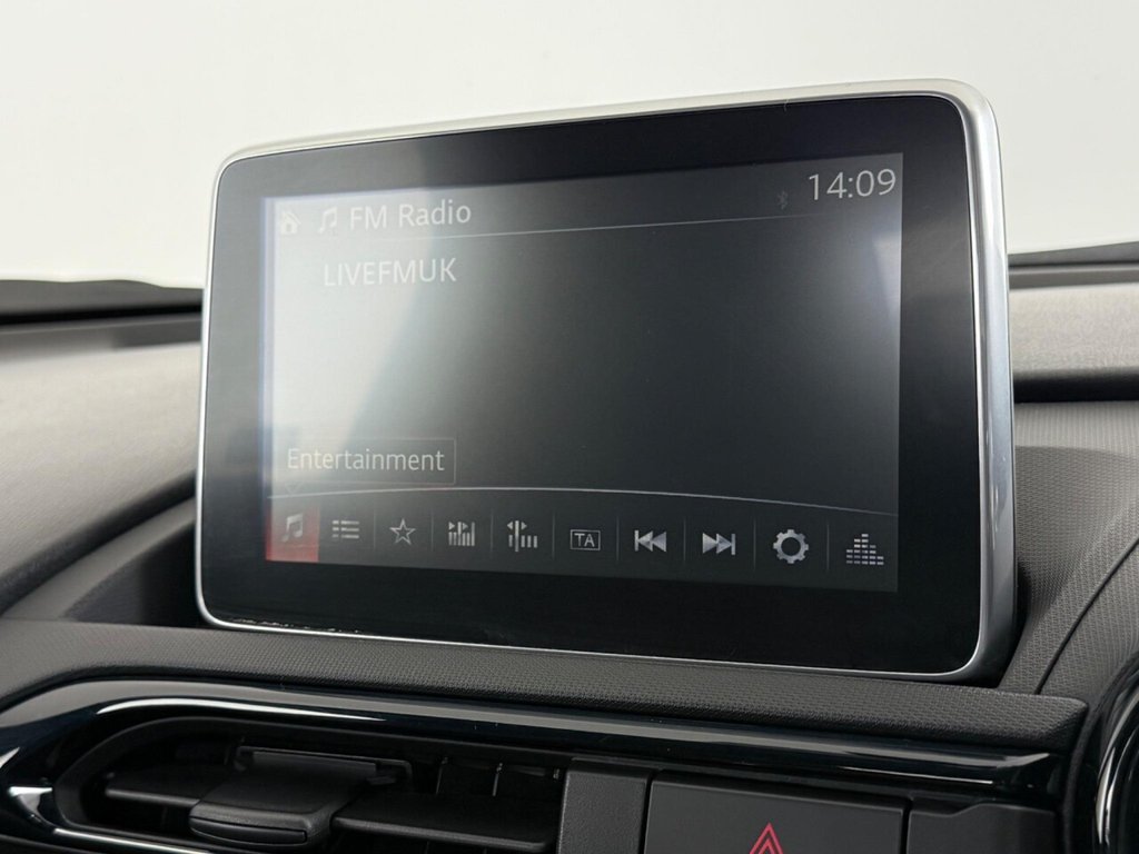 Vehicle 28