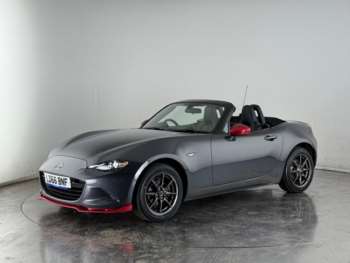 Used Mazda MX-5 2016 for sale - 75411473: Photo