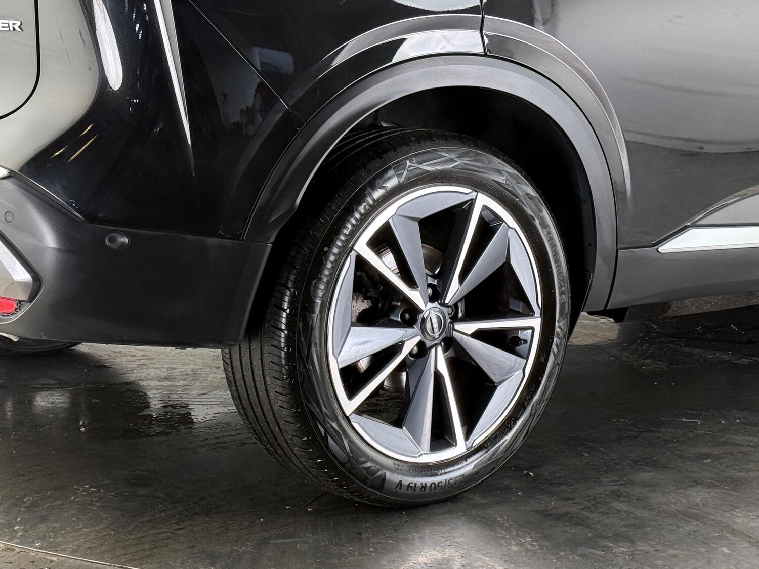 Used Nissan Qashqai 2023 for sale - 76468414: Photo 12