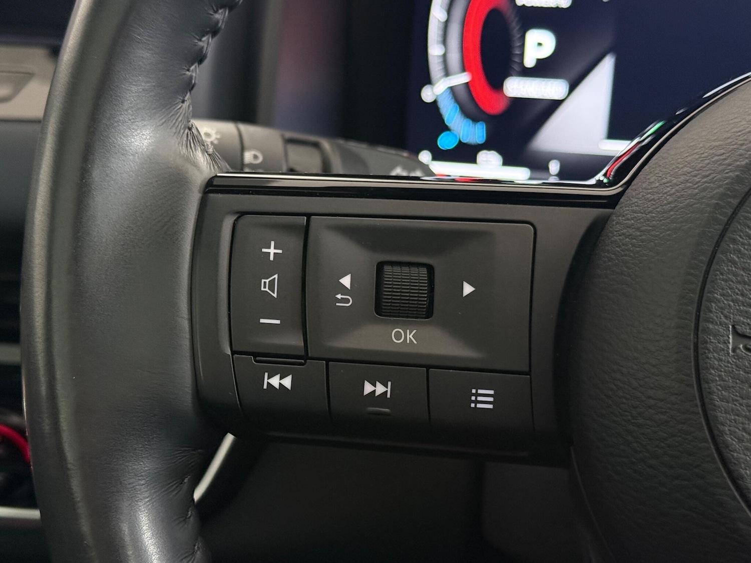 Used Nissan Qashqai 2023 for sale - 76468414: Photo 25