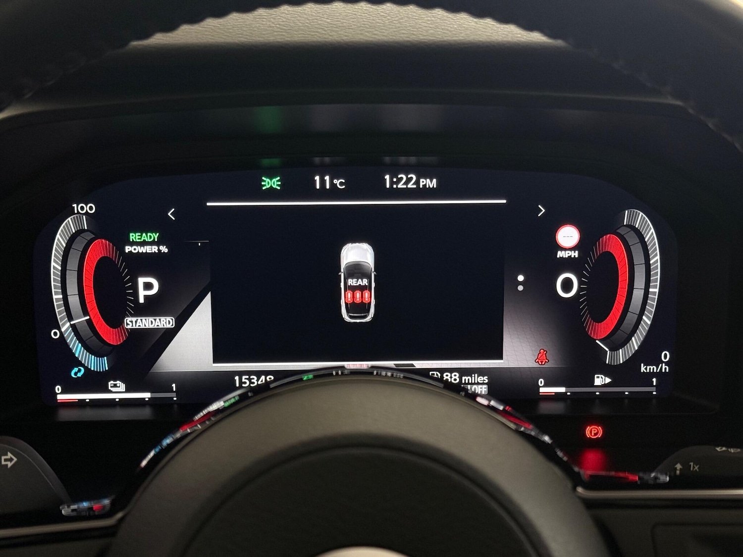 Used Nissan Qashqai 2023 for sale - 76468414: Photo 26