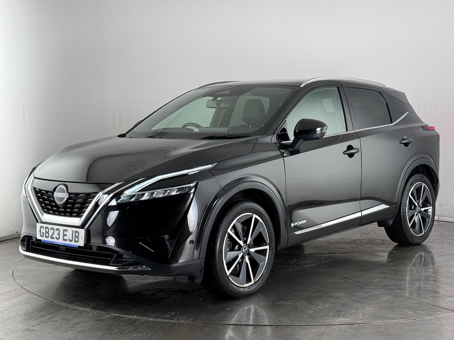 Used Nissan Qashqai 2023 for sale - 76468414: Photo 3