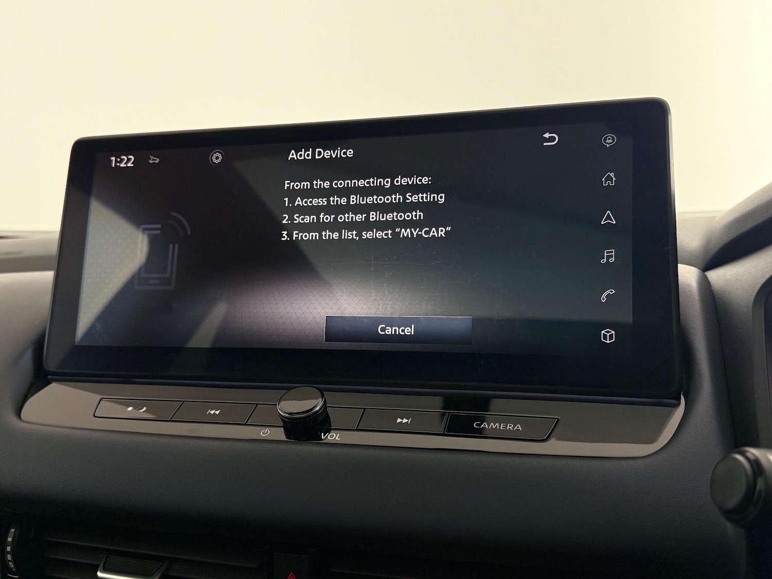 Used Nissan Qashqai 2023 for sale - 76468414: Photo 34