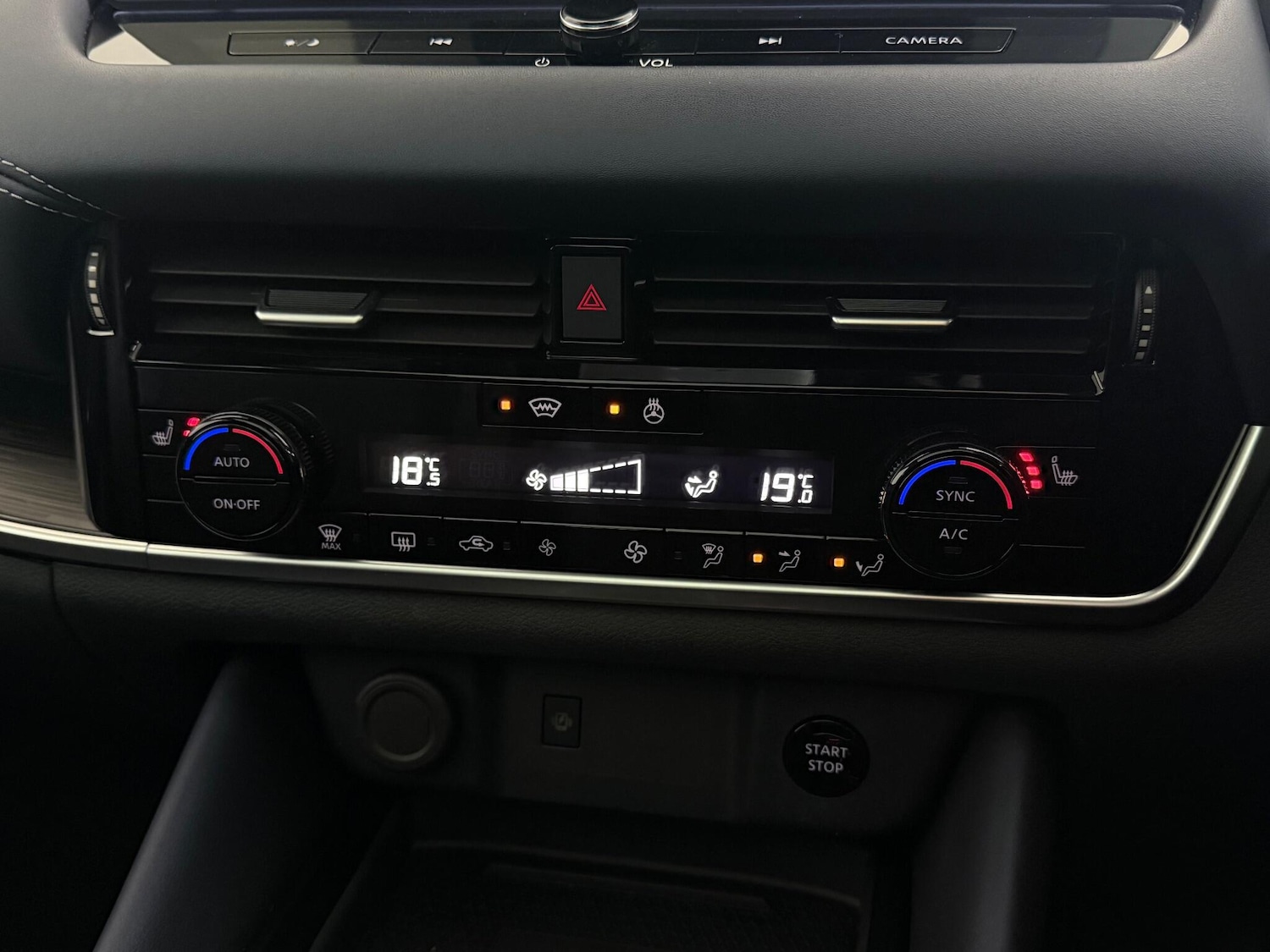 Used Nissan Qashqai 2023 for sale - 76468414: Photo 42