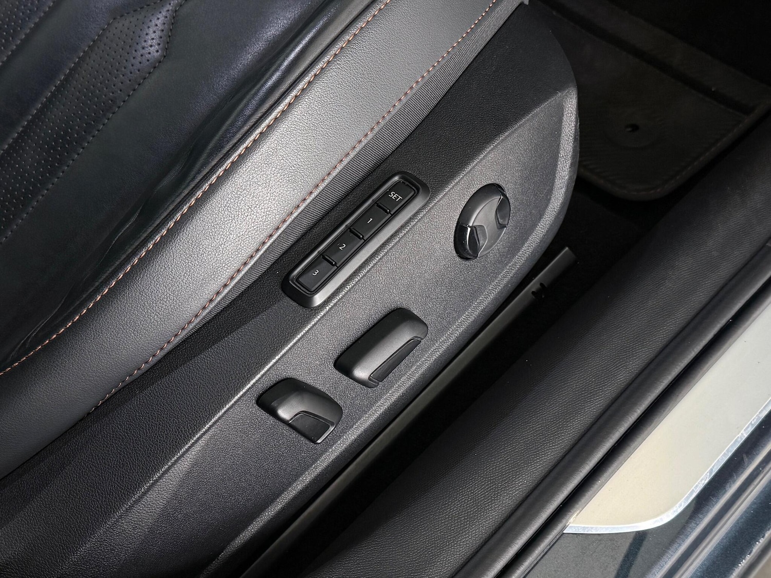 Used Cupra Formentor 2021 for sale - 77242982: Photo 13