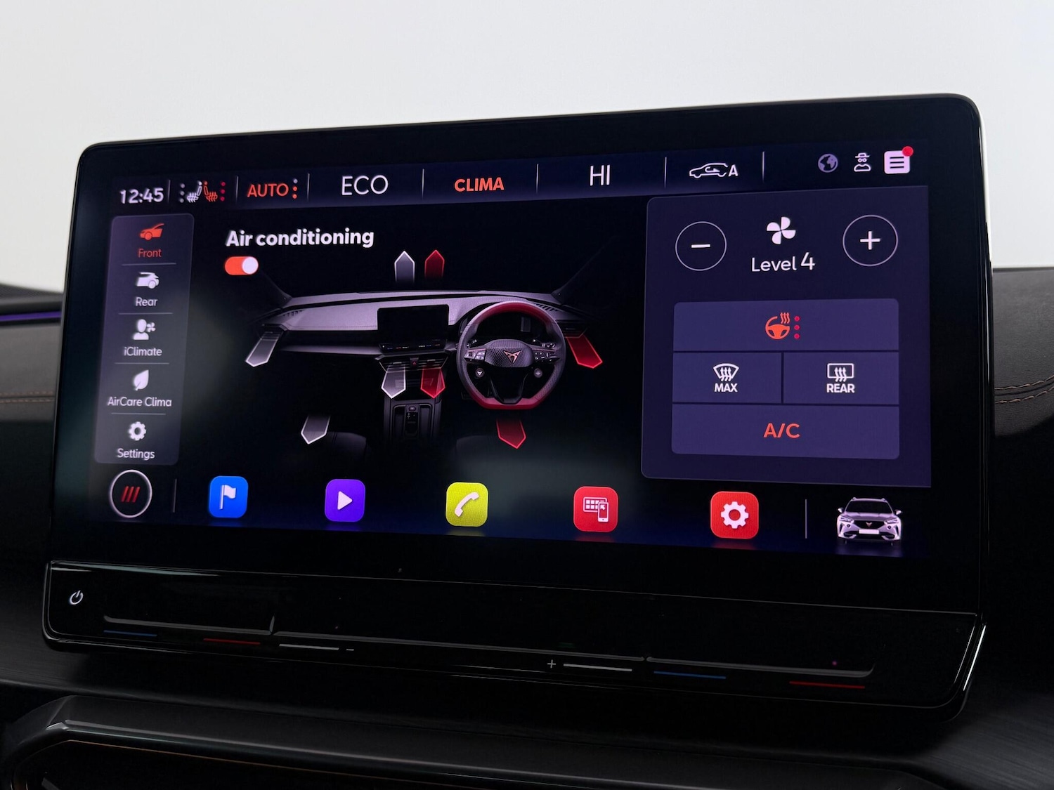 Used Cupra Formentor 2021 for sale - 77242982: Photo 39