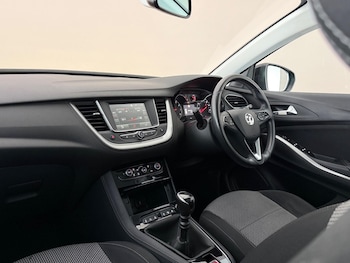 Used Vauxhall Grandland X 2019 for sale - 78935532: Photo