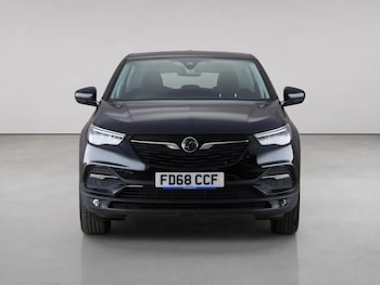 Used Vauxhall Grandland X 2019 for sale - 78935532: Photo