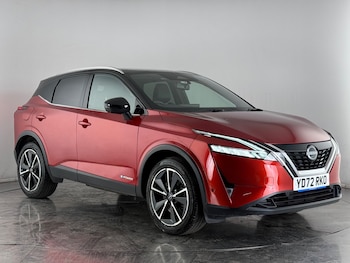 Used Nissan Qashqai 2023 for sale - 78335687: Photo