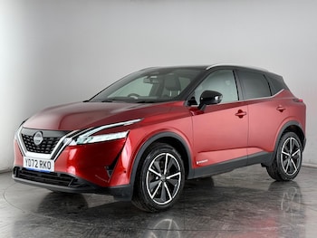 Used Nissan Qashqai 2023 for sale - 78335687: Photo